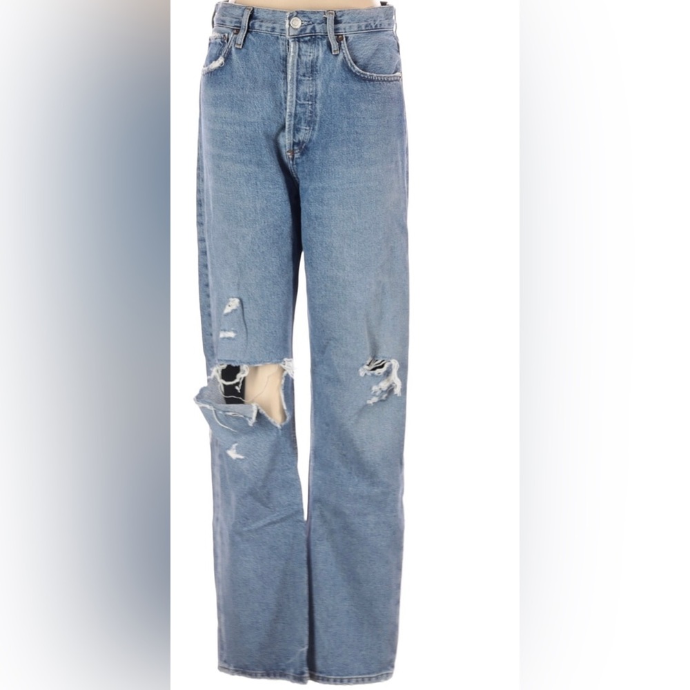 AGOLDE Jeans